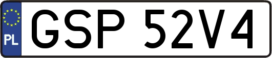 GSP52V4