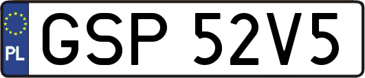 GSP52V5