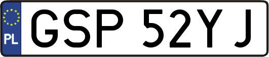 GSP52YJ