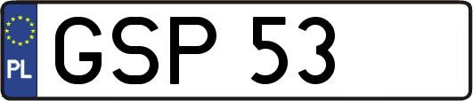 GSP53