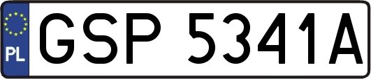GSP5341A