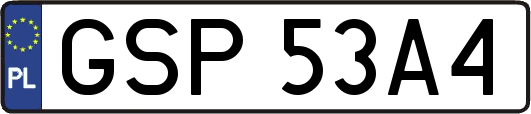 GSP53A4