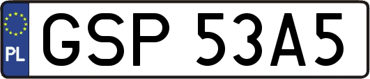GSP53A5