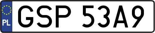GSP53A9