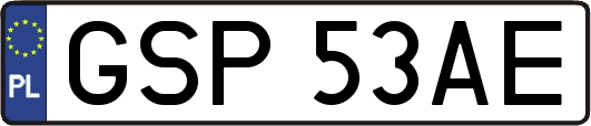 GSP53AE