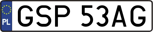 GSP53AG