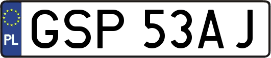 GSP53AJ