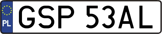 GSP53AL