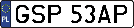 GSP53AP