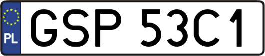 GSP53C1