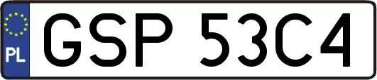 GSP53C4