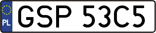 GSP53C5