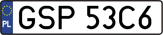 GSP53C6