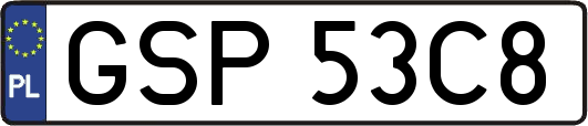 GSP53C8