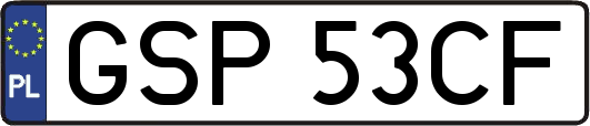 GSP53CF