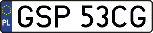 GSP53CG
