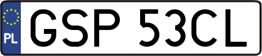 GSP53CL