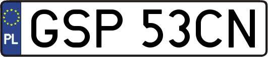 GSP53CN
