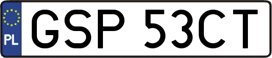 GSP53CT