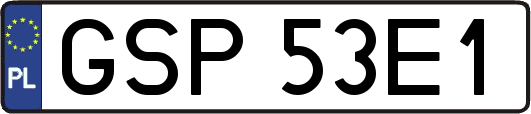 GSP53E1