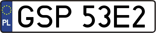 GSP53E2