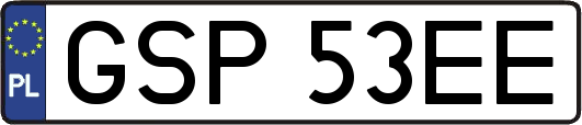 GSP53EE