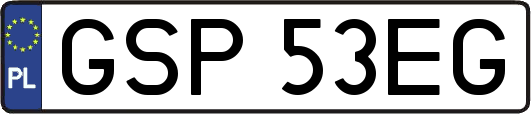 GSP53EG