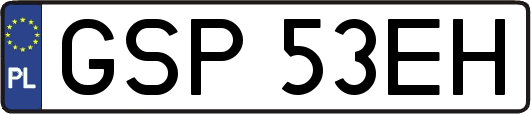 GSP53EH