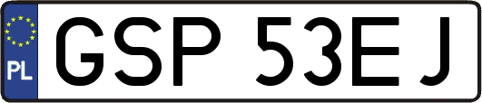 GSP53EJ