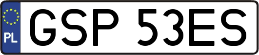 GSP53ES