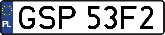 GSP53F2