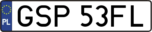 GSP53FL