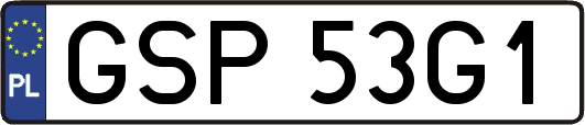 GSP53G1