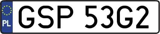 GSP53G2