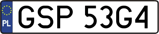 GSP53G4