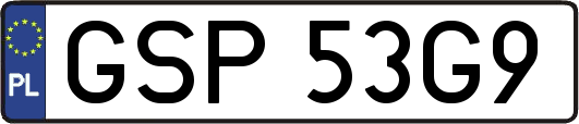 GSP53G9