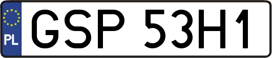 GSP53H1