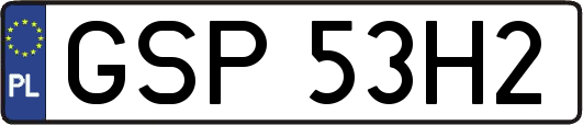 GSP53H2