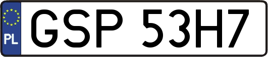 GSP53H7