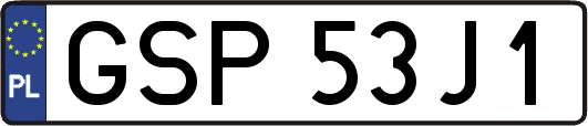 GSP53J1