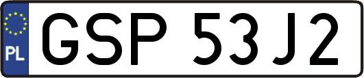 GSP53J2