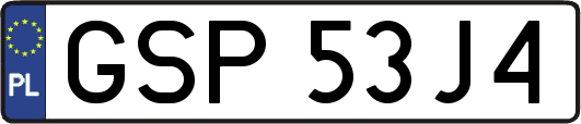 GSP53J4