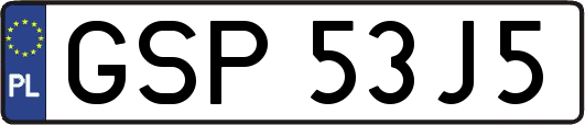 GSP53J5