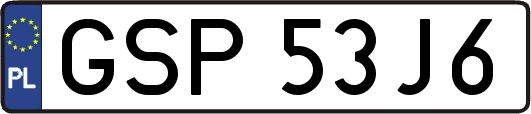 GSP53J6