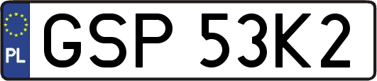 GSP53K2