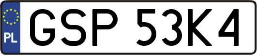GSP53K4