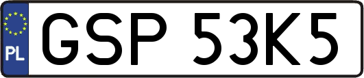 GSP53K5
