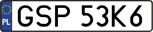 GSP53K6