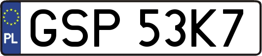 GSP53K7