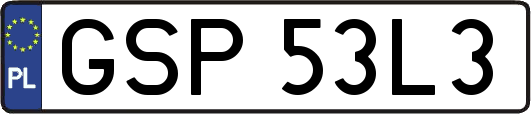 GSP53L3